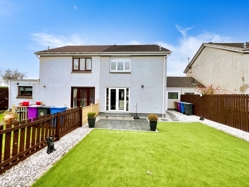 Images for 3 Carnoustie Court, Kilwinning