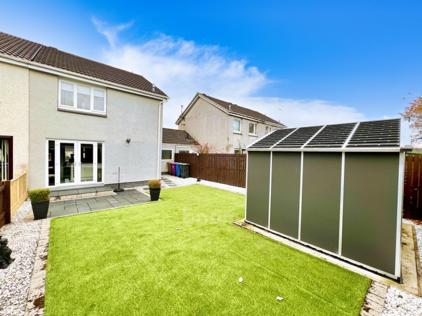 Images for 3 Carnoustie Court, Kilwinning