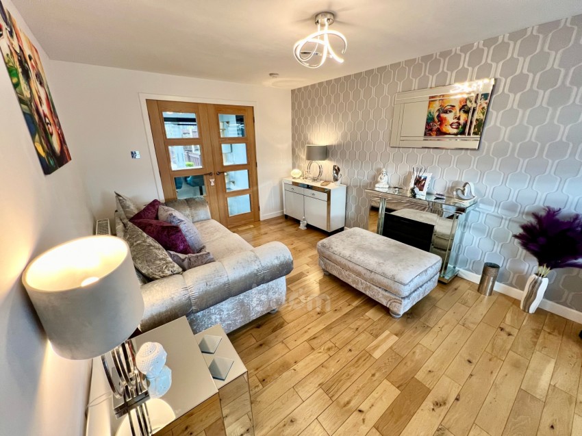 Images for 3 Carnoustie Court, Kilwinning