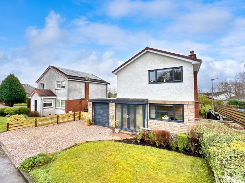 Images for 13 De Morville Place, Beith