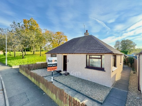 View Full Details for 1 Hearth Place, Cumnock