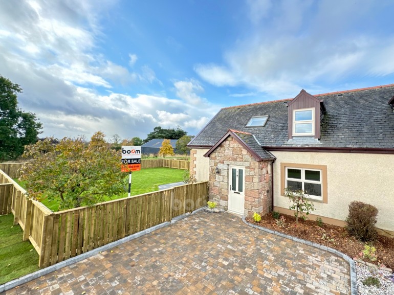 4 Selvieland Farm Cottages, Houston Road, Houston