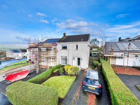 View Full Details for 8 Sycamore Avenue, Beith