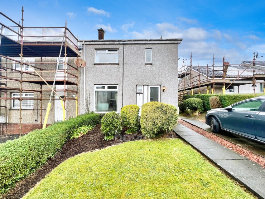 Images for 8 Sycamore Avenue, Beith