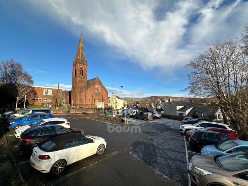 Images for 44a Main Street, West Kilbride