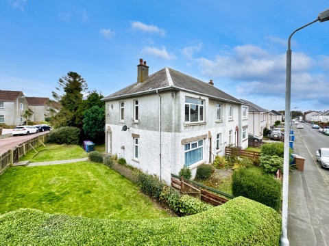 View Full Details for 60 Kelvin Street, Largs