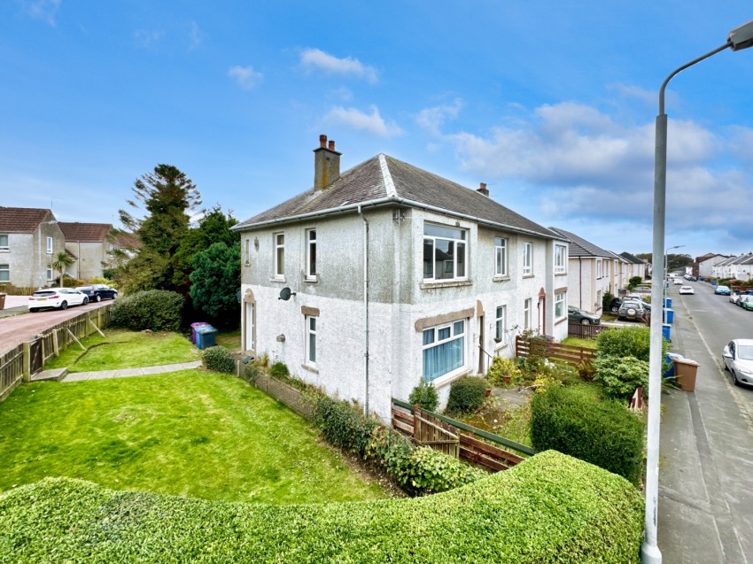 Images for 60 Kelvin Street, Largs