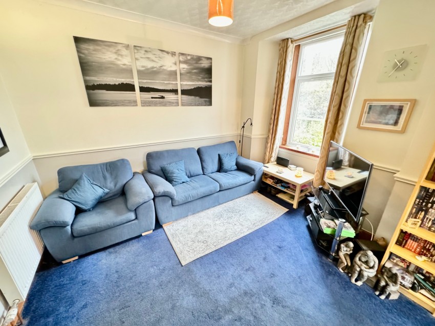 Images for Flat 1, Crummock Park House, 26 Head Street, Beith