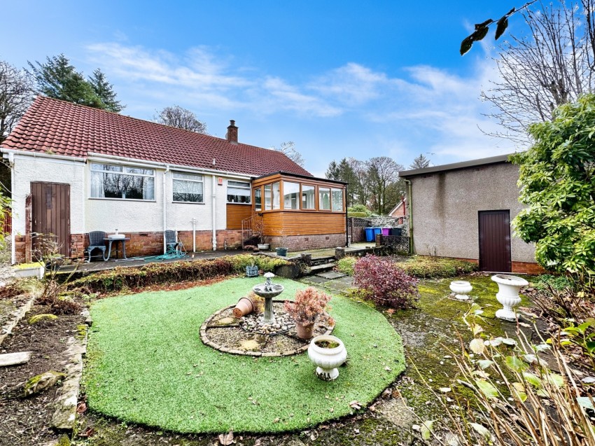 Images for 8 Roebank Road, Beith