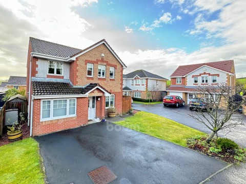 View Full Details for 10 Wilson Wynd, Dalry