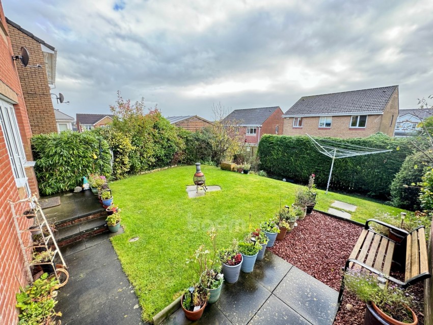 Images for 10 Wilson Wynd, Dalry