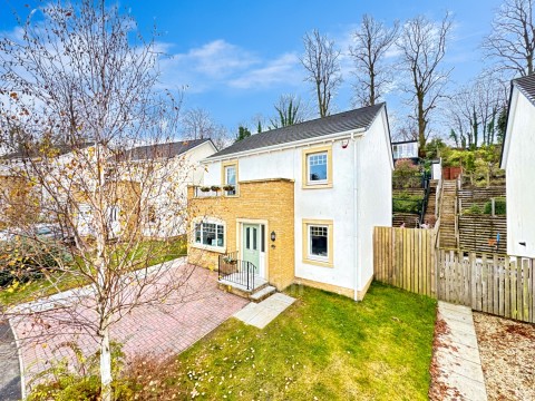 View Full Details for 16 Silverbirch Wynd, Port Glasgow