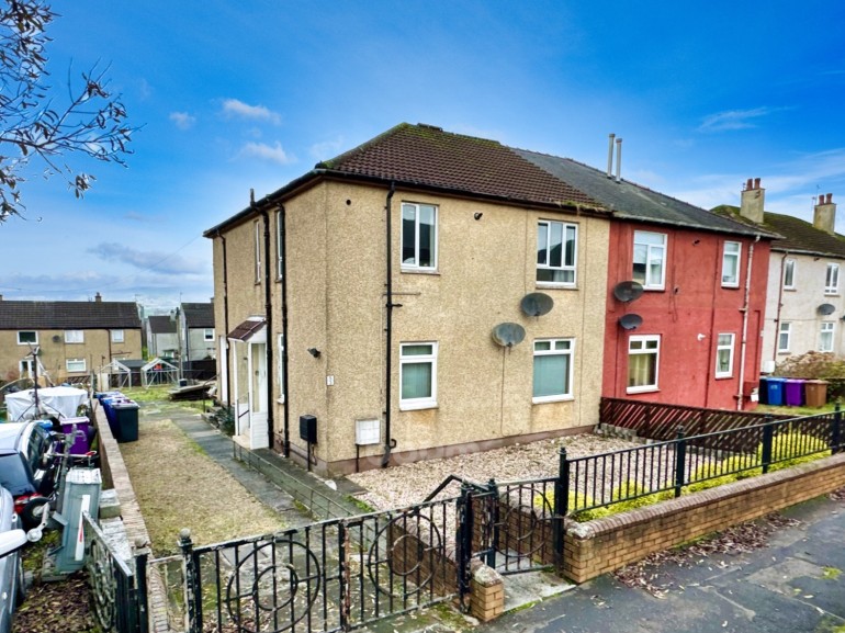 3 Mains Avenue, Beith