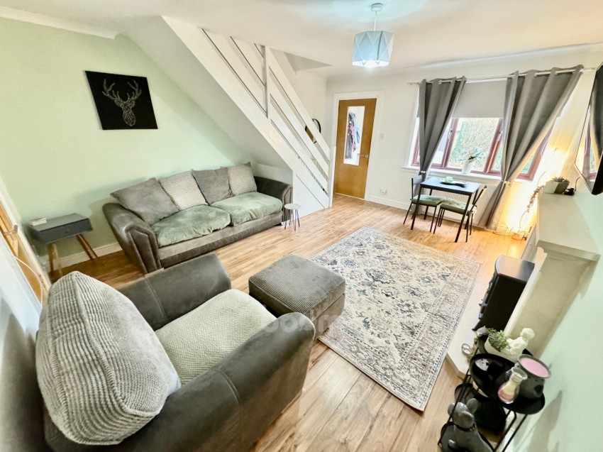 Images for 15 Garnock Street, Dalry