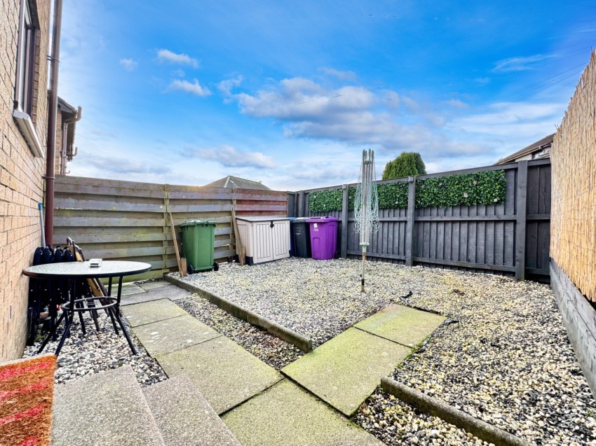 Images for 15 Garnock Street, Dalry