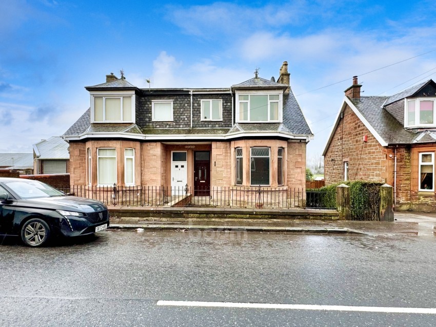 Images for 9 Mauchline Road, Auchinleck