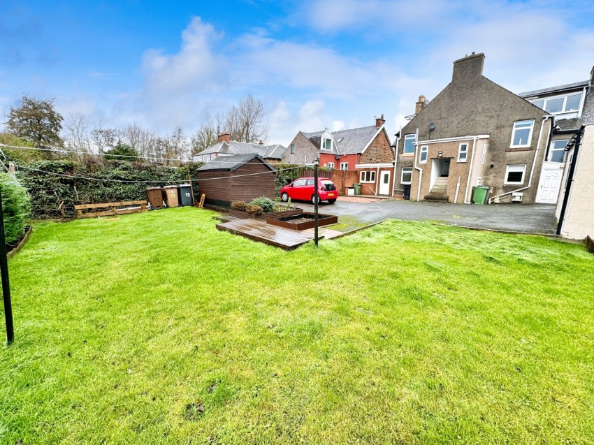 Images for 9 Mauchline Road, Auchinleck