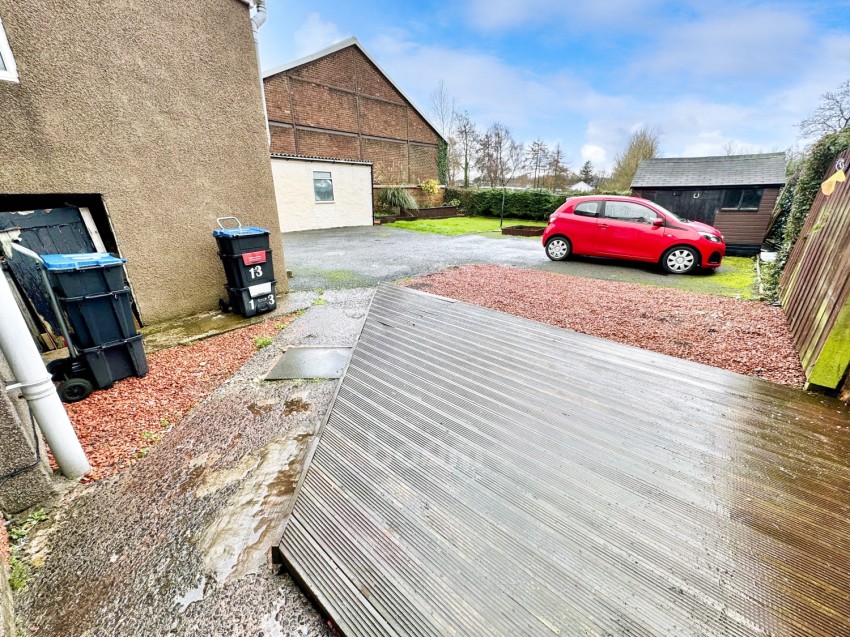 Images for 9 Mauchline Road, Auchinleck