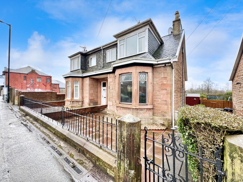 Images for 9 Mauchline Road, Auchinleck