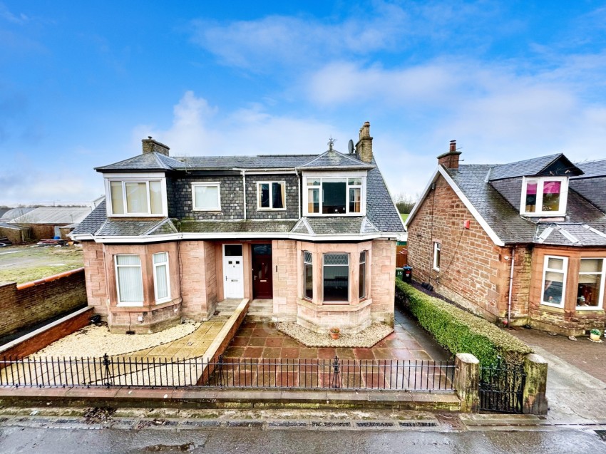 Images for 9 Mauchline Road, Auchinleck