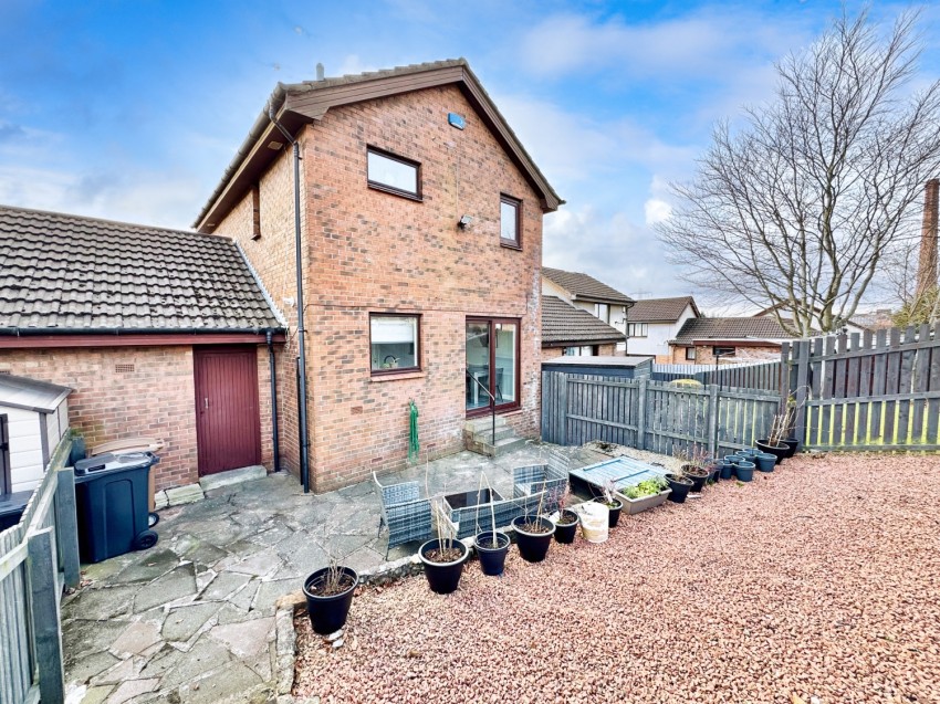 Images for 32 Anchor Drive, Paisley