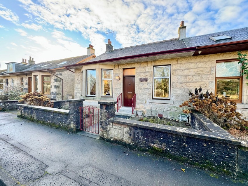 Images for 7 Grahamston Avenue, Glengarnock