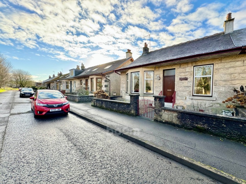 Images for 7 Grahamston Avenue, Glengarnock