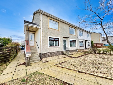 View Full Details for 64 Loudon Crescent, Kilwinning