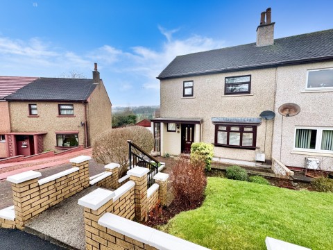 View Full Details for 53 Crookhill Gardens, Lochwinnoch