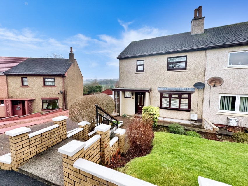 Images for 53 Crookhill Gardens, Lochwinnoch