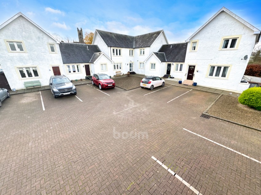 Images for 4 Kirk View, Beith