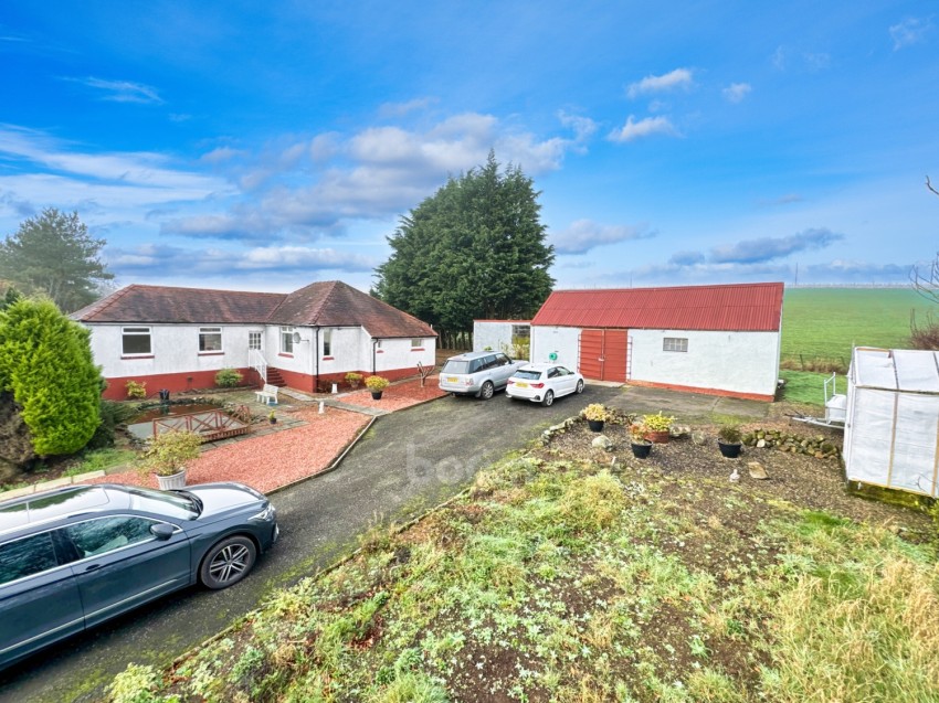 Images for 3 Market Hill Holdings, Lochwinnoch