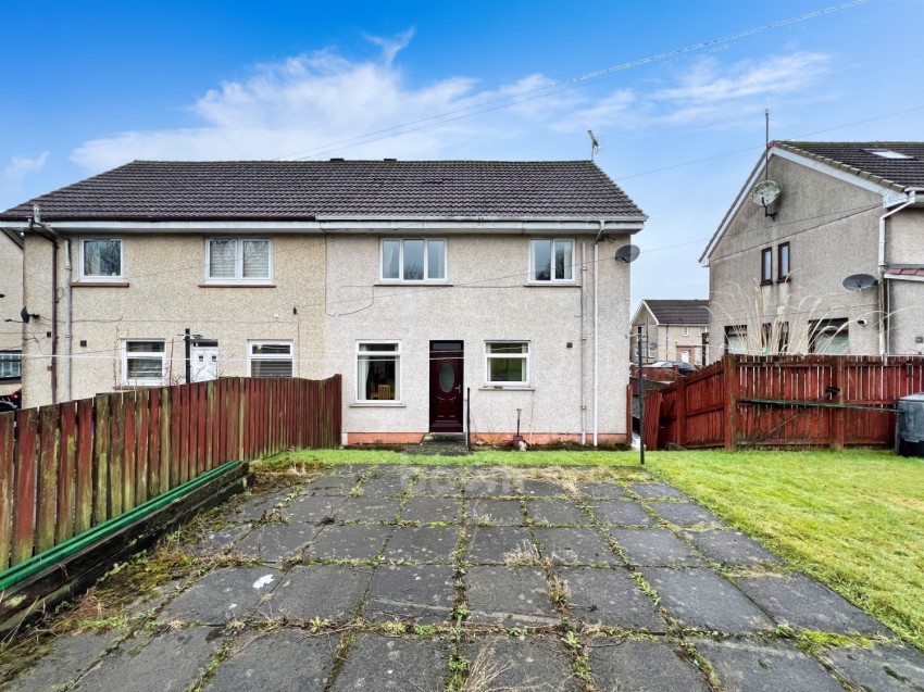 Images for 8 Beech Avenue, Beith