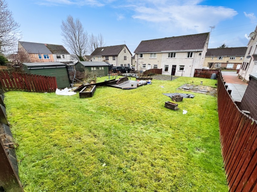 Images for 8 Beech Avenue, Beith