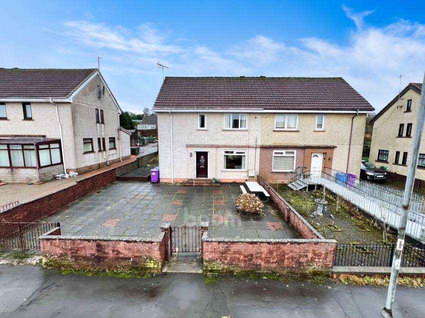 Images for 8 Beech Avenue, Beith