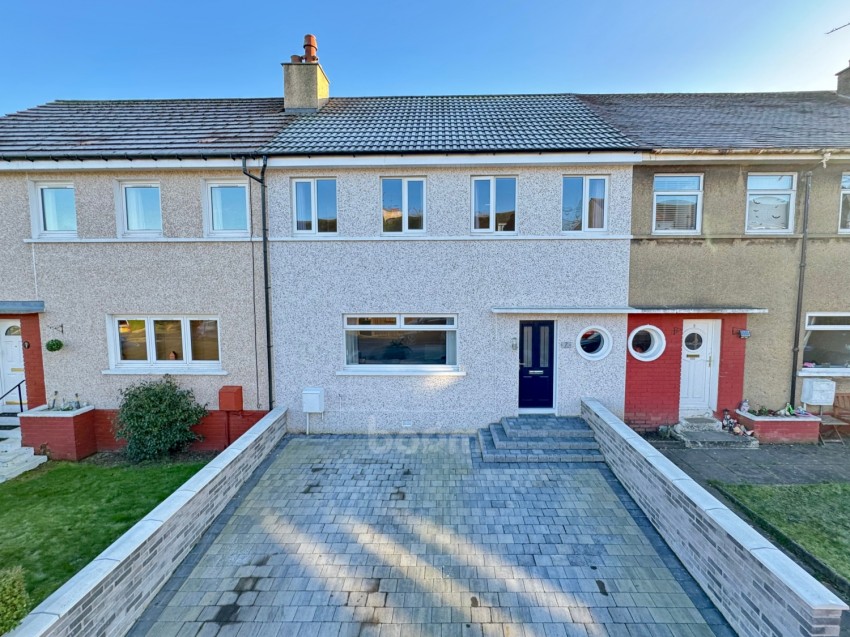 Images for 7 Beech Avenue, Paisley