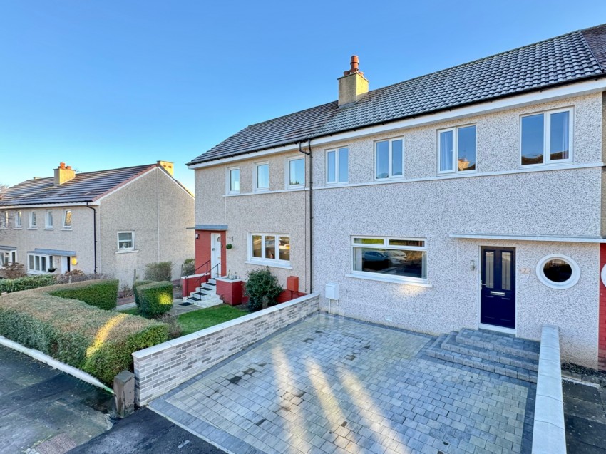 Images for 7 Beech Avenue, Paisley