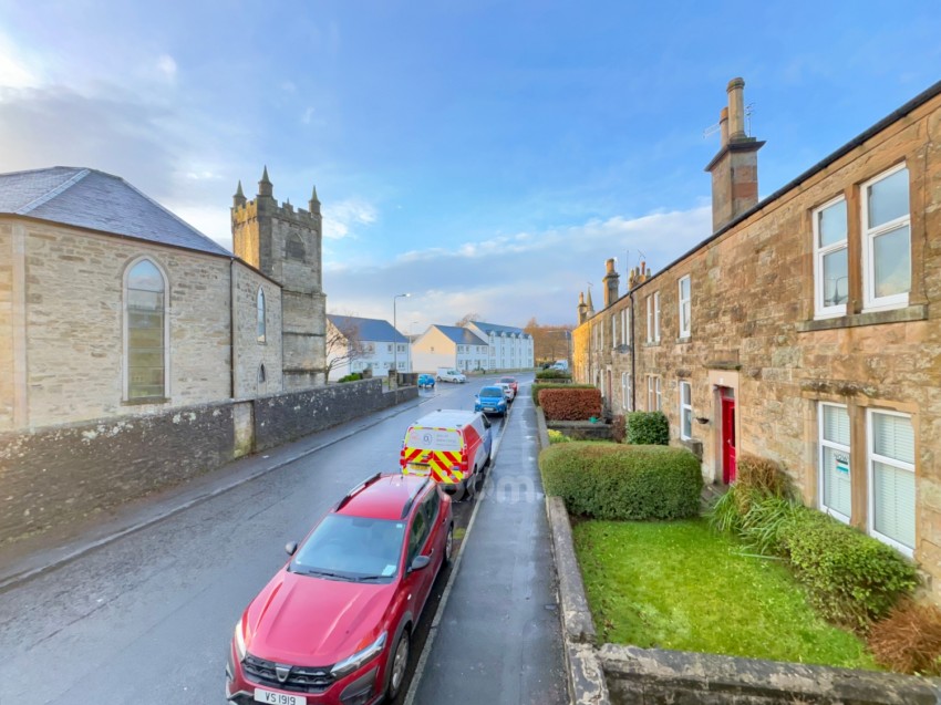 Images for 35 Church Street, Lochwinnoch