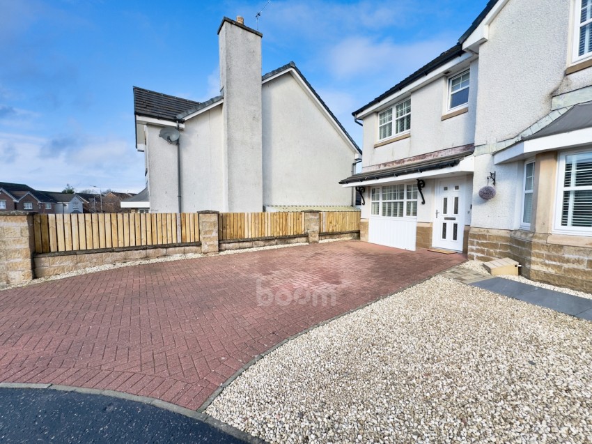 Images for 43 Grahamfield Place, Beith