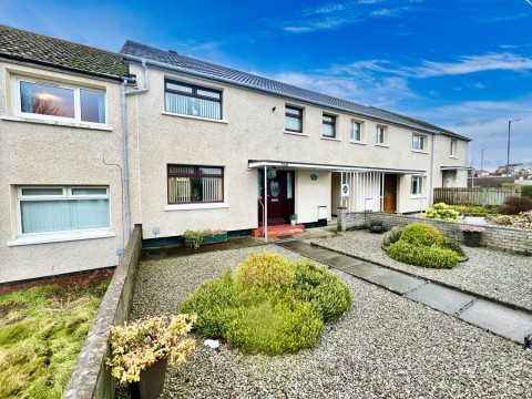 View Full Details for 1 Dalry Road, Stewarton