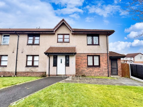 View Full Details for 81 Foundry Wynd, Kilwinning