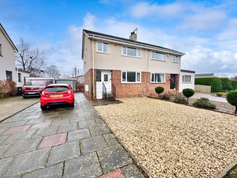 View Full Details for 21 Speirs Road, Lochwinnoch