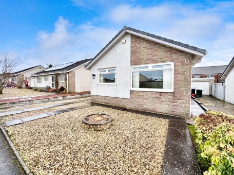 View Full Details for 48 Jamieson Place, Stewarton, Kilmarnock