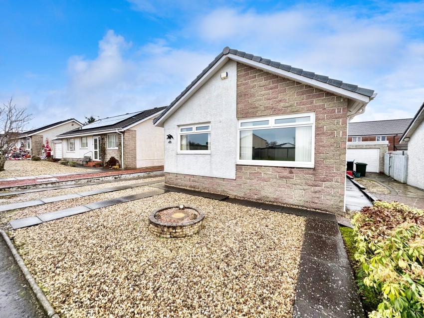 Images for 48 Jamieson Place, Stewarton, Kilmarnock