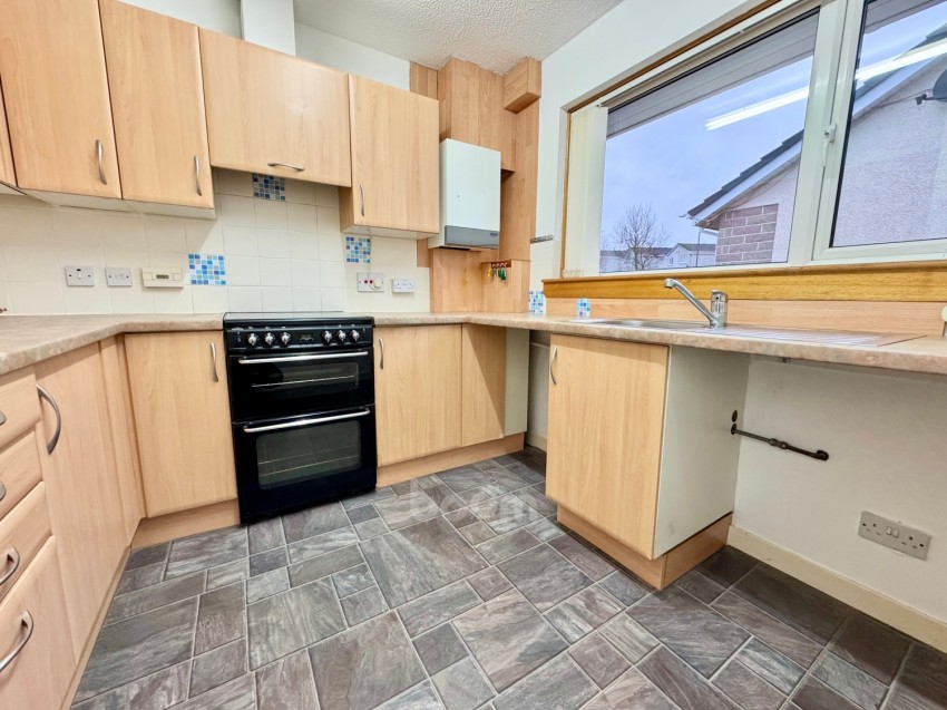 Images for 48 Jamieson Place, Stewarton, Kilmarnock