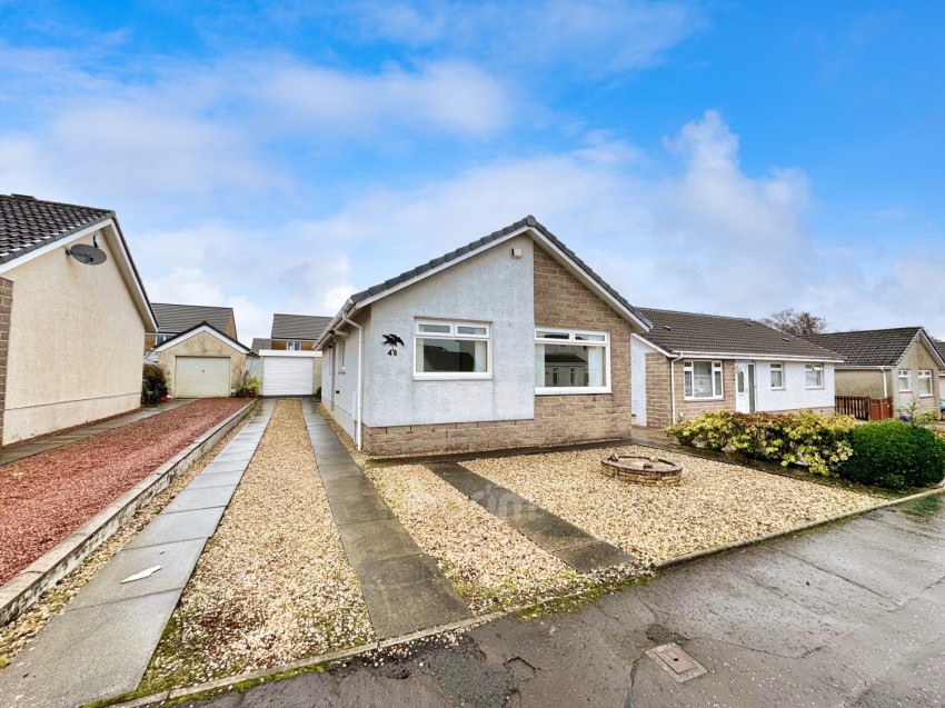 Images for 48 Jamieson Place, Stewarton, Kilmarnock