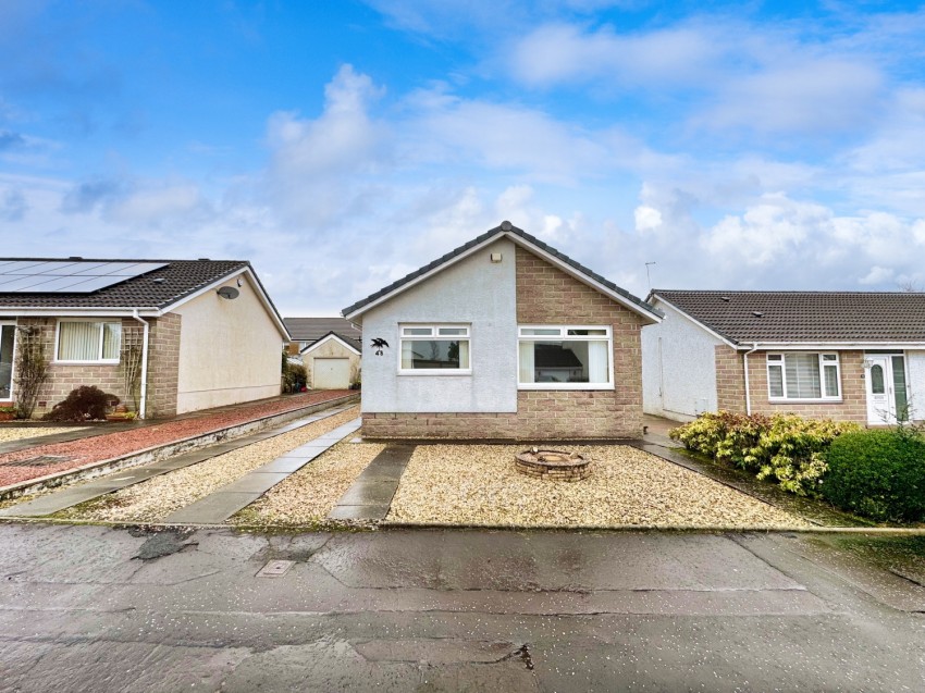 Images for 48 Jamieson Place, Stewarton, Kilmarnock