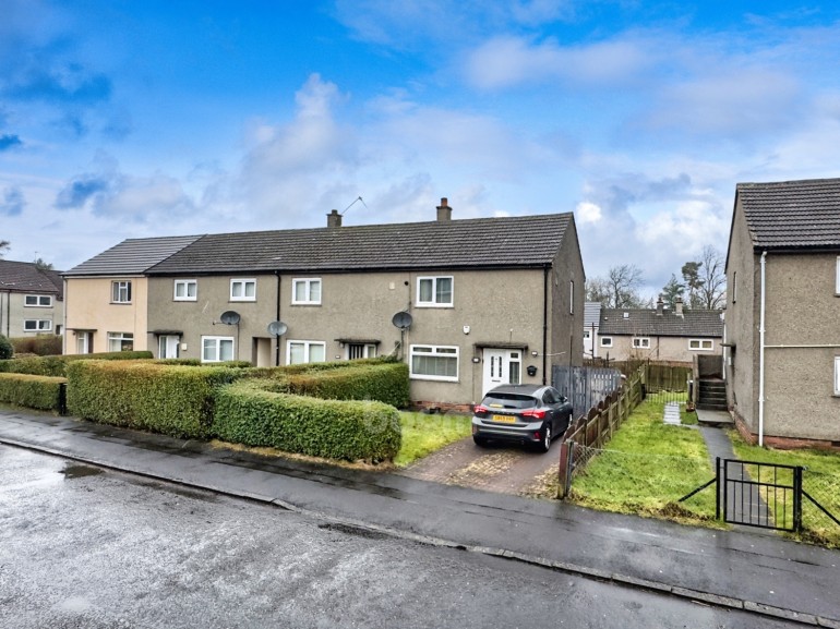 Hollows Avenue, Paisley