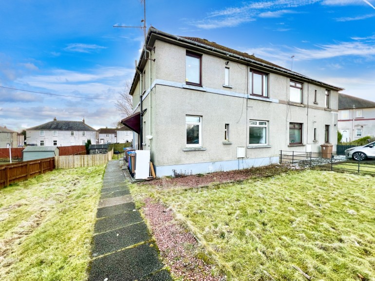 5 Merksworth Avenue, Dalry