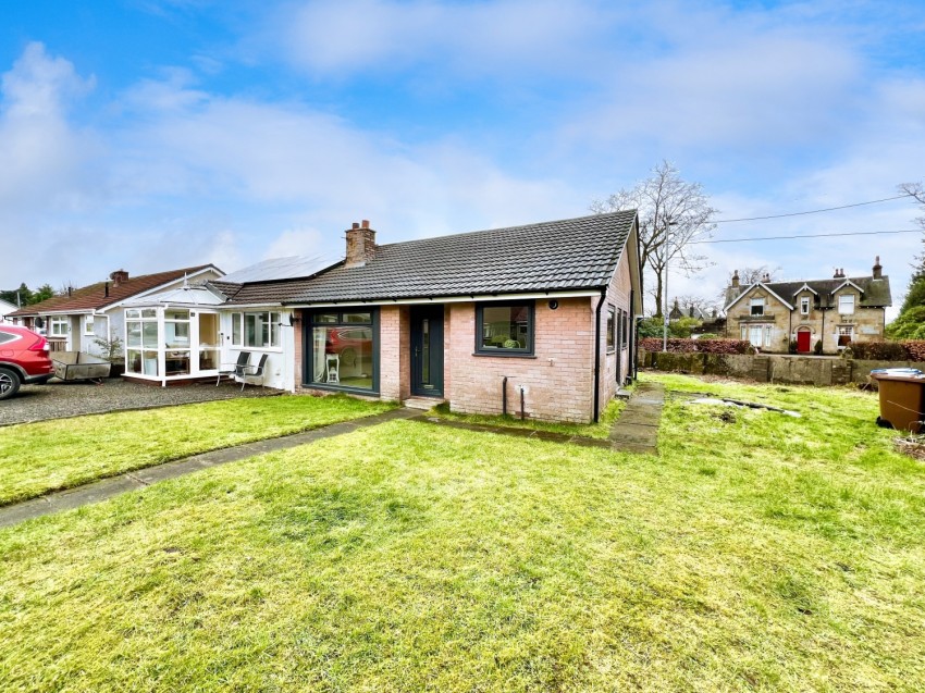 Images for 2 Balfour Avenue, Beith